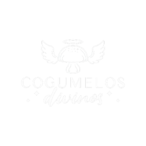 Cogumelos Divinos